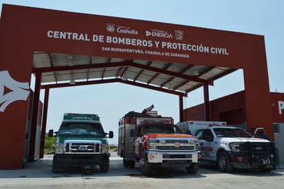 Continúan los incendios en el basurero municipal