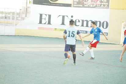 Preparan la Liga Corona