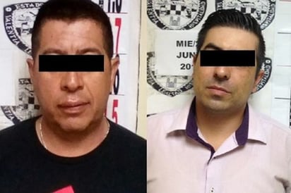 Libra prisión ex Diputado sobornado