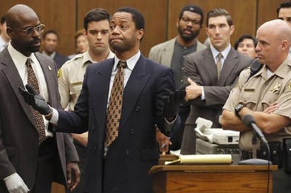 FX retrasa segunda temporada de 'American Crime Story'