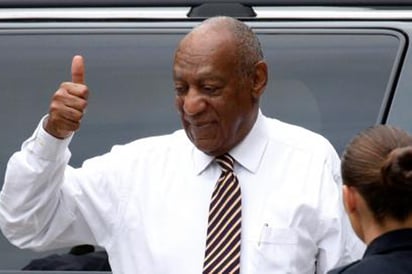 Juicio de Bill Cosby en California ya tiene fecha