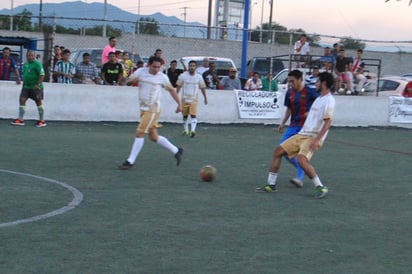 Hoy Inauguran la Liga Corona