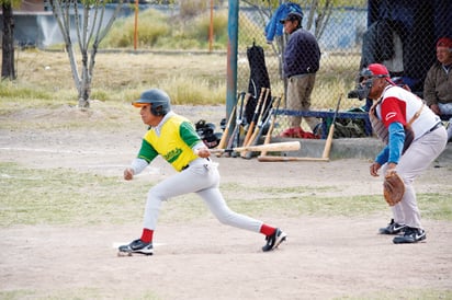 Pistones triunfa ante Diablos