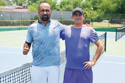 Invitan a Curso de Verano de Tenis