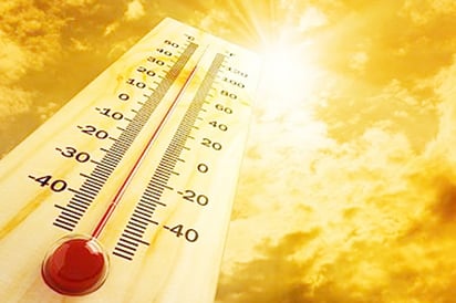 Muere jornalero a causa del calor