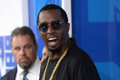 Sean 'Diddy' Combs es el artista mejor pagado, según 'Forbes'