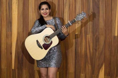 Ya es mañana el concierto musical de Alethia Torres