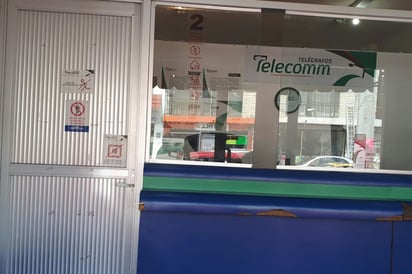 Ladrones roban 200 mil de TELECOM