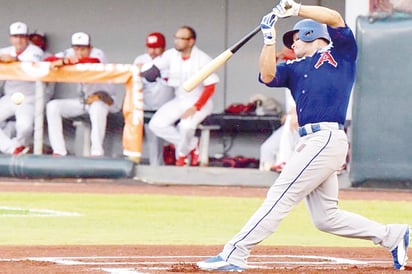 Acereros recibe a Diablos Rojos