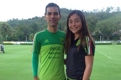 Monclovense el Tri Femenil