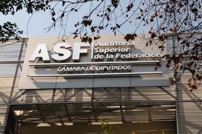 Coahuila tiene que aclarar 423 mdp: ASF