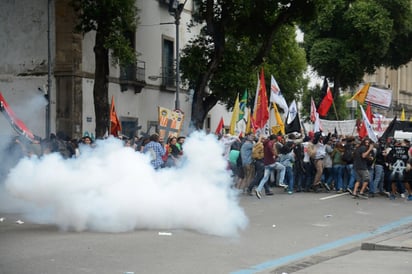 Por día, violencia causa tres personas baleadas