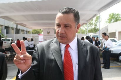 Cae ex Director de radio y TV