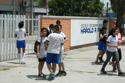 Concluye hoy ciclo escolar