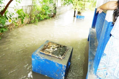 Temen tragedia en primaria