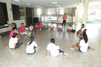 Inicia UA de C cursos de verano