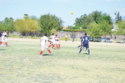 Resultados del futbol Side-Uno