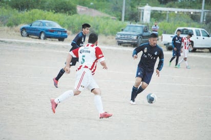 Gana el Atlético Buenos Aires