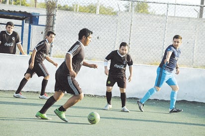 Juventus y Murciélagos Empataron