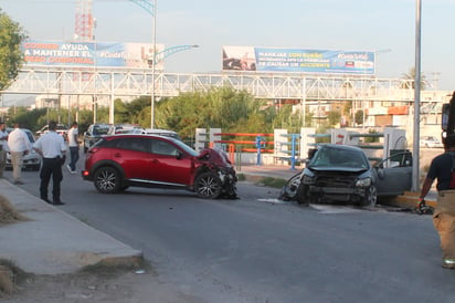 Ante el Juez presunta homicida, la detienen al salir del hospital