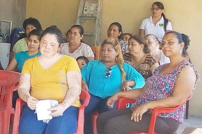 Ofrecerán Mega brigada con beneficios para las Mujeres