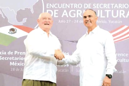 Acogerá EU a braceros