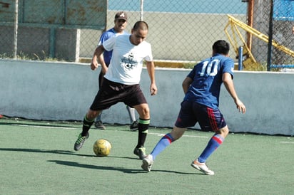 Juventus y los Burros Empataron