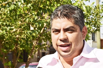 Humanizará Alfredo Paredes Policía Municipal