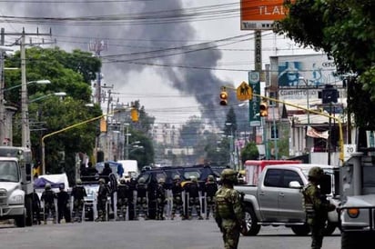 Tensa operativo en Tláhuac