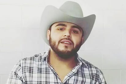 ¿Gerardo Ortiz dedica canción al narcotraficante 'El Mencho'?