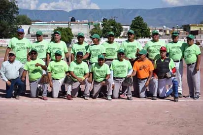 Broncos es bicampeón