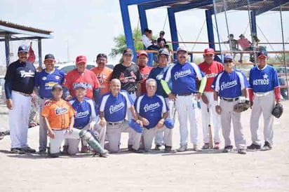 Brillan los Astros