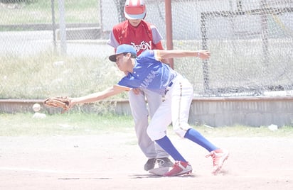 Tijuana blanquea a Monclova