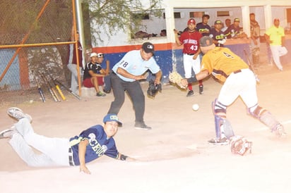 CEUC a un solo juego del bicampeonato