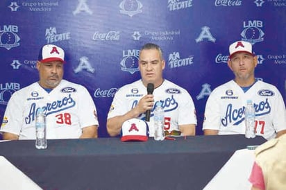 Tendrán doble juego contra Aguascalientes