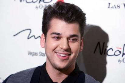 ¿Quién es Rob Kardashian y por qué causa revuelo?