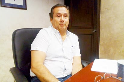 Propone Gerardo ‘heredar’ personal