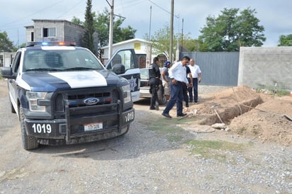 Detienen a rateros de agua y drenaje