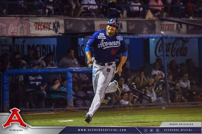 Acereros es eliminado