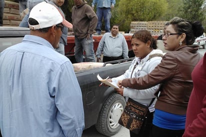 Investiga SEDESOL del estado quejas contra coordinadora