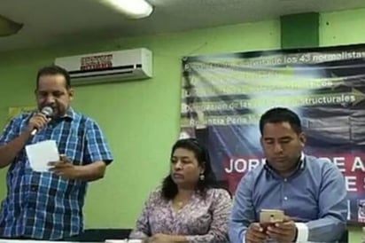 CNTE ve 37 focos rojos en Oaxaca