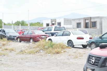 A cuidarse de la Policía Estatal