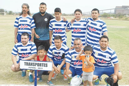 Coqui Subproductos a la final