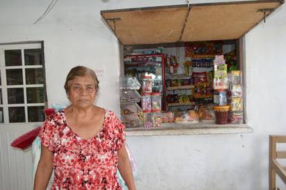 Sospecha de niña que robó joyería de fantasía