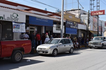 Inhumano trato dan a adultos mayores