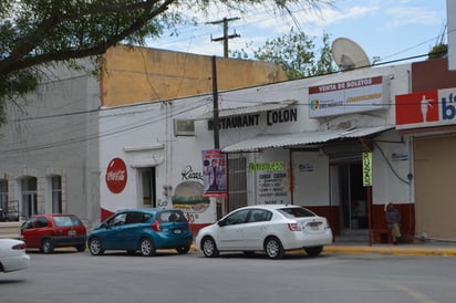 Advierten riesgos en el Restaurant Colón