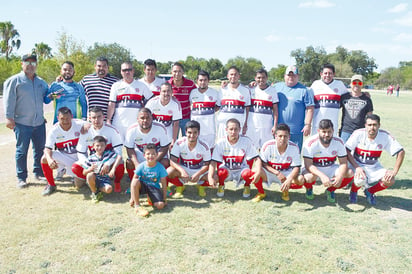 Coqui Sub Productos Campeón