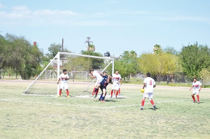 La Coqui y BOF a la final