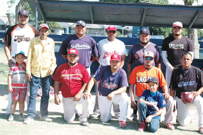 Broncos y Sultanes Dividen