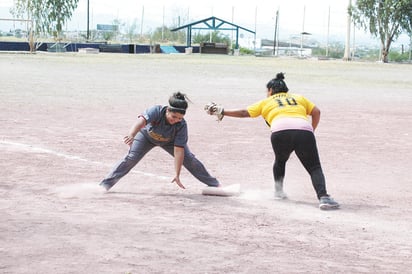 Piratas pasan a la final